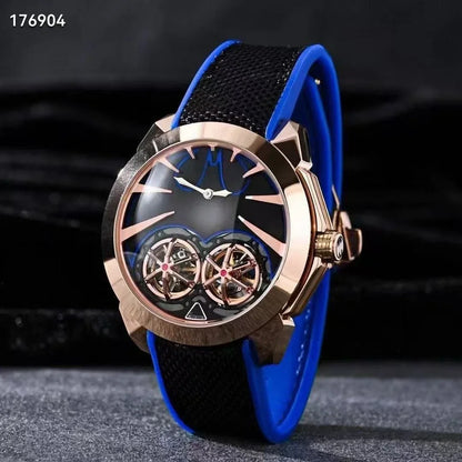 Jacob and Co Gotham City reloj hombre 1606