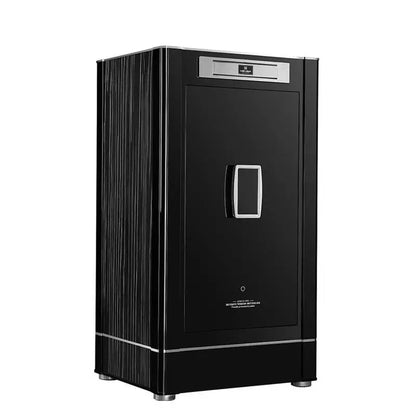 Embers high-end watch vault