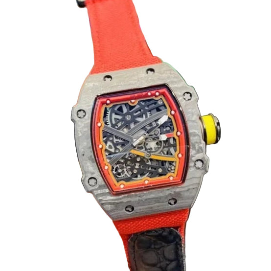 RM 67-02 reloj hombre 2184