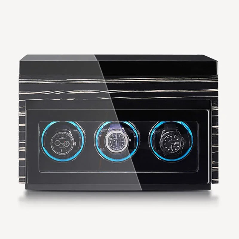 Automatic Rotary watch winder