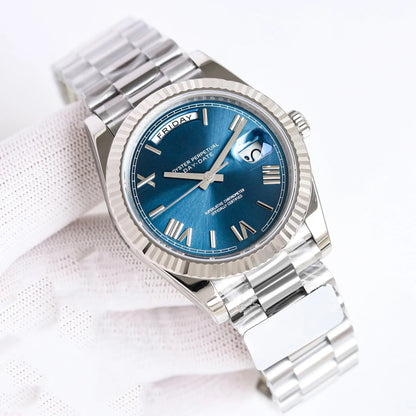 Rolex Day-Date reloj hombre 8302