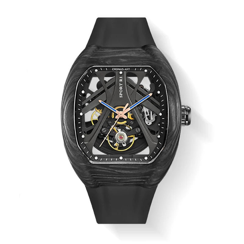 CRONUSART RT06-001 reloj hombre 0381