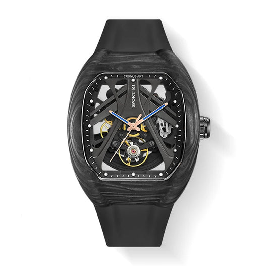 CRONUSART RT06-001 reloj hombre 0381