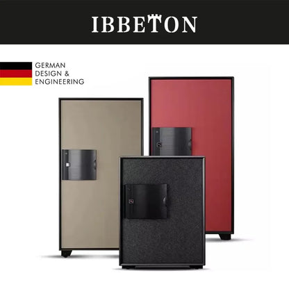 IBBETON High-End watch and storage vault