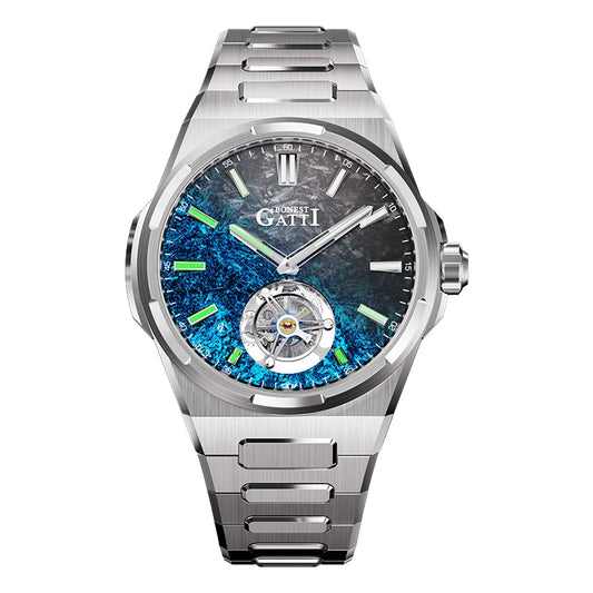 BONEST GATTI BG7006 reloj hombre 7136