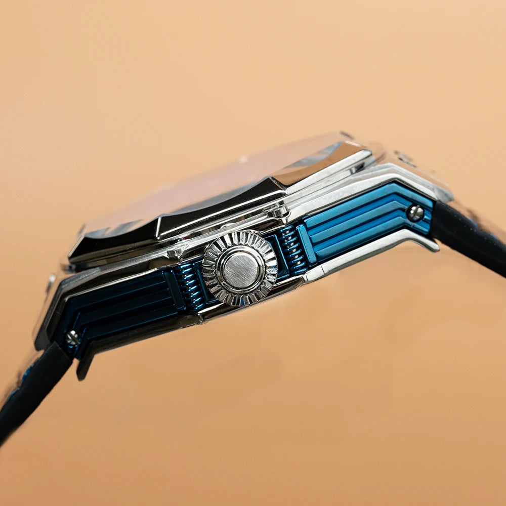 AJUT reloj hombre 0383