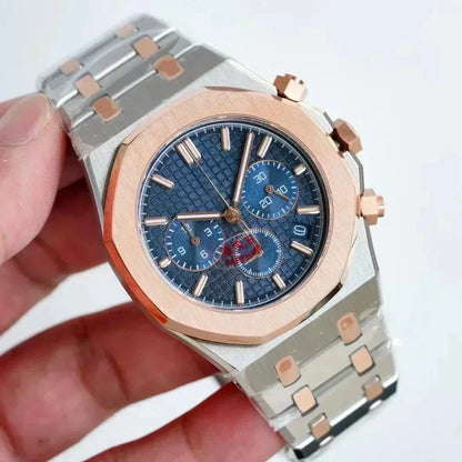 Stainless steel sport reloj hombre 6820