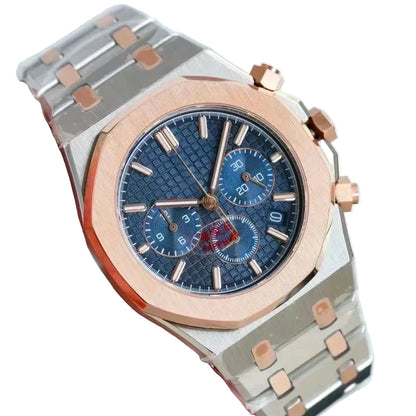 Stainless steel sport reloj hombre 6820