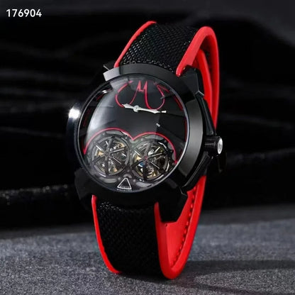 Jacob and Co Gotham City reloj hombre 1606