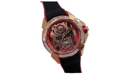 Jacob and Co CR7 reloj hombre 7105