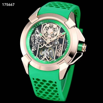 Jacob and Co CR7 reloj hombre 1403