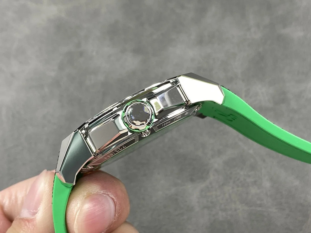 Jacob and Co CR7 reloj hombre 7105