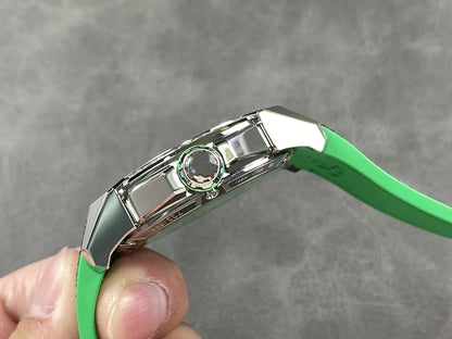 Jacob and Co CR7 reloj hombre 7105