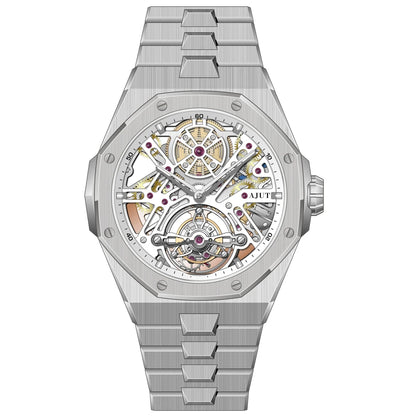 AJUT reloj hombre 0517