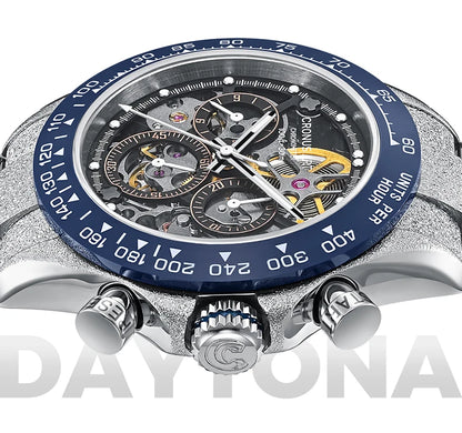 CRONUSART CM015-011 reloj hombre 9102