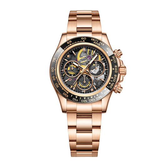 CEBRODZ 165100A reloj hombre 4082