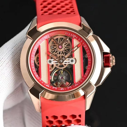 Jacob and Co Epic x Bridges reloj hombre 4720