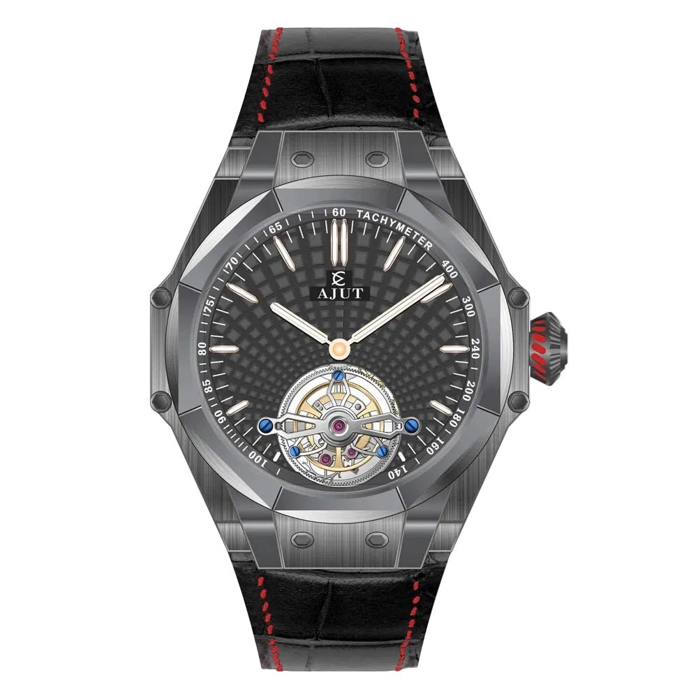 AJUT reloj hombre 0383