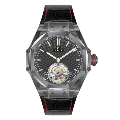 AJUT reloj hombre 0383