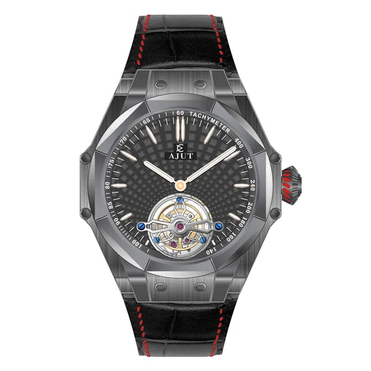 AJUT reloj hombre 0383