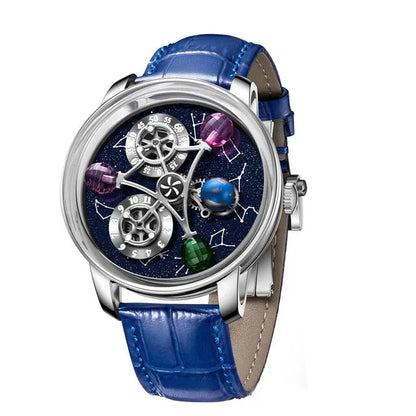 Jacob and Co Astronomia solar reloj hombre 6207