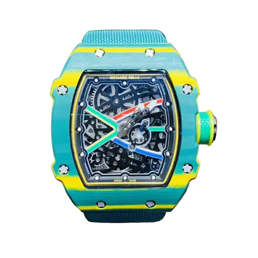 RM 67-02 reloj hombre 2184