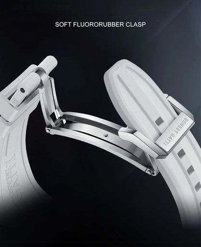 BONEST GATTI BG-9006 reloj hombre 2816