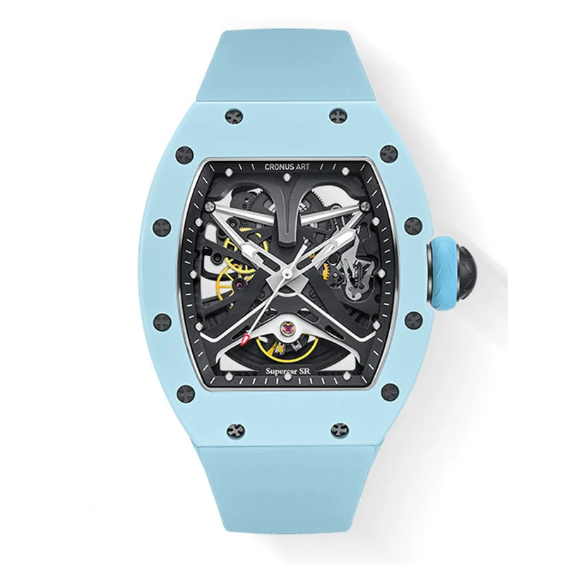 CRONUSART CM09-016 reloj hombre 1946