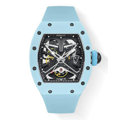 CRONUSART CM09-016 reloj hombre 1946