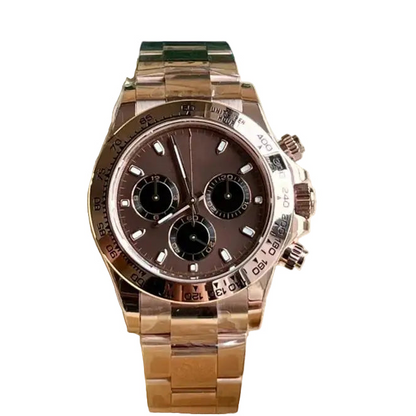 Rolex Daytona reloj hombre 5920