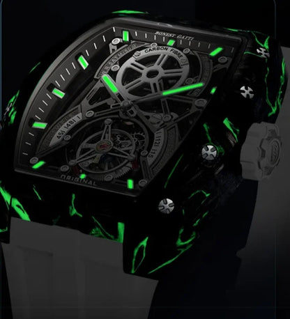 BONEST GATTI BG-9006 reloj hombre 2816