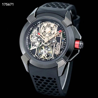 Jacob and Co CR7 reloj hombre 1403