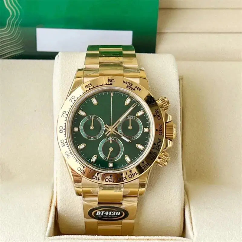Rolex Daytona reloj hombre 5920