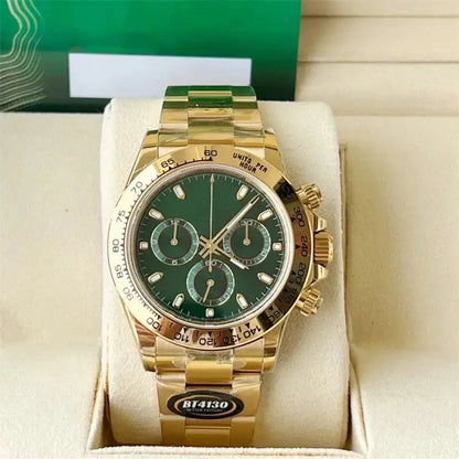Rolex Daytona reloj hombre 5920