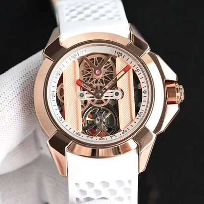 Jacob and Co Epic x Bridges reloj hombre 4720