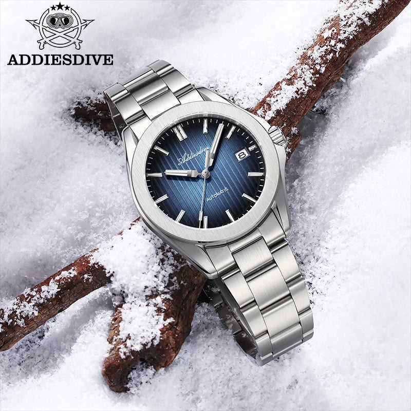 ADDIESDIVE AD2080 reloj hombre 3071