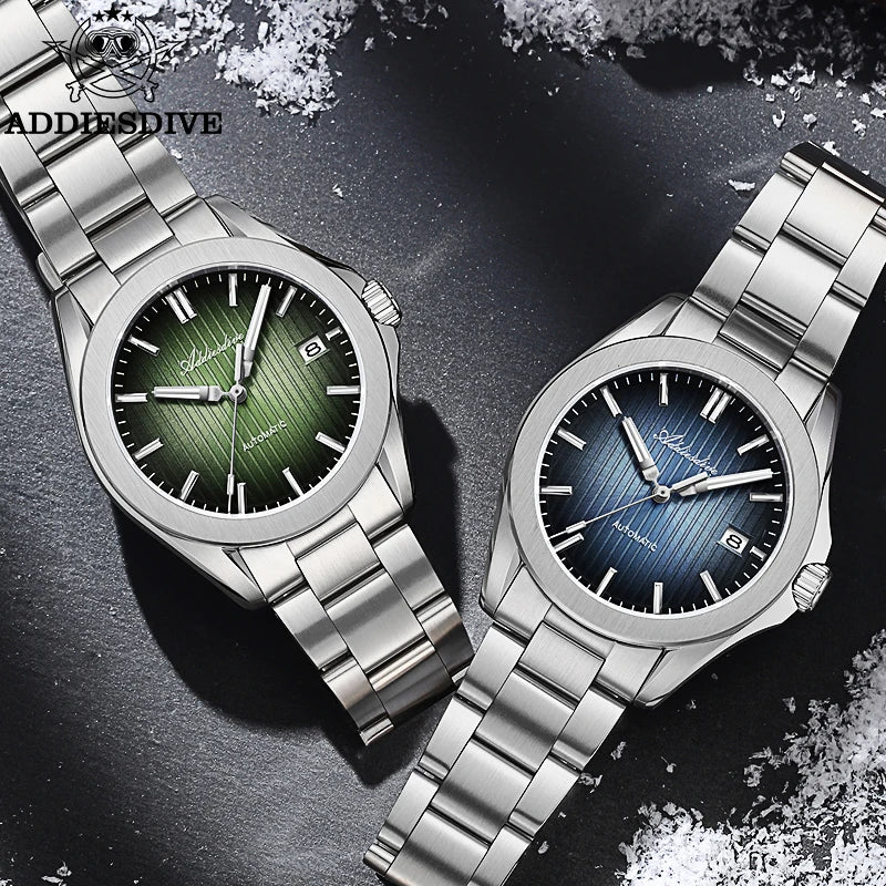 ADDIESDIVE AD2080 reloj hombre 3071