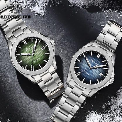 ADDIESDIVE AD2080 reloj hombre 3071