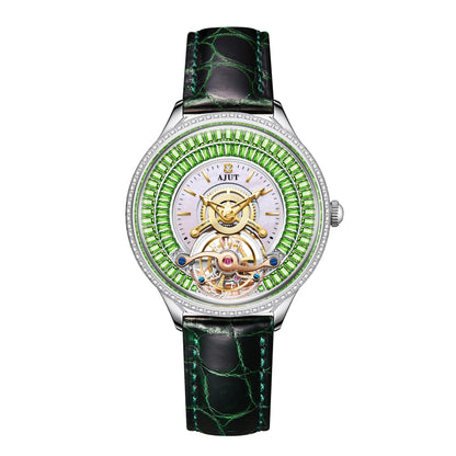 AJUT reloj hombre 0398