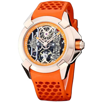 Jacob and Co Epic x Baguette reloj hombre 2942