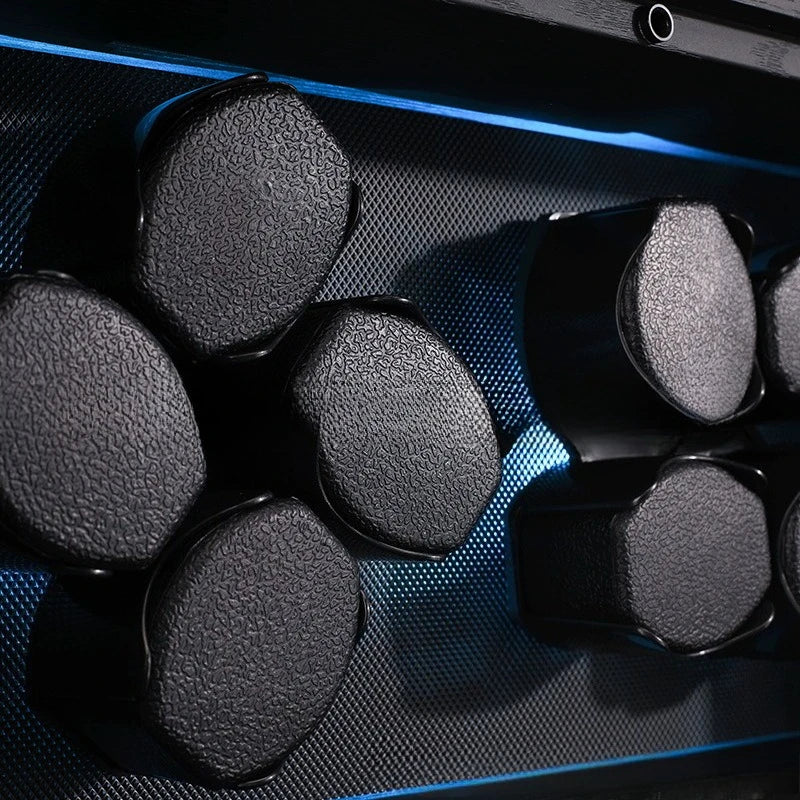 Automatic Watch Winder Display