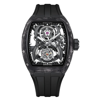 BONEST GATTI BG-9006 reloj hombre 2816