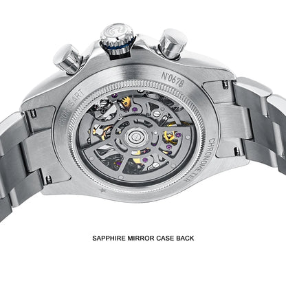 CRONUSART CM015-011 reloj hombre 9102