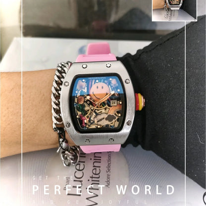 RM 88 reloj hombre 3820