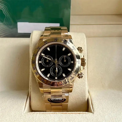 Rolex Daytona reloj hombre 5920