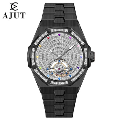 AJUT reloj hombre 0524