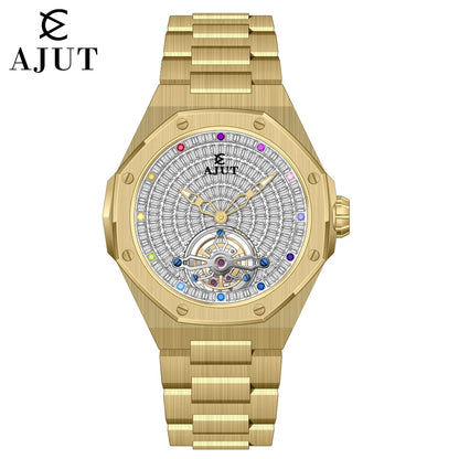 AJUT reloj hombre 0524