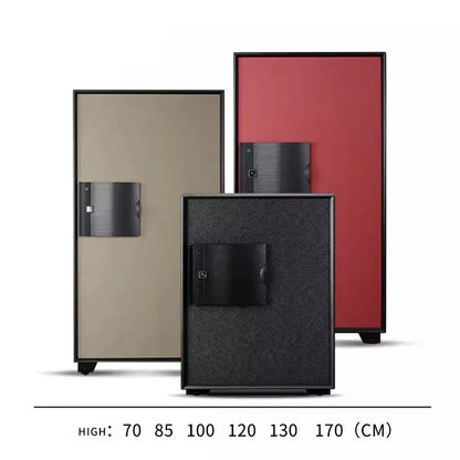 IBBETON High-End watch and storage vault