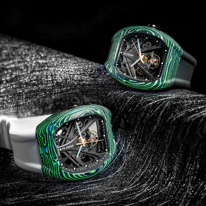 CRONUSART RT06-001 reloj hombre 0381