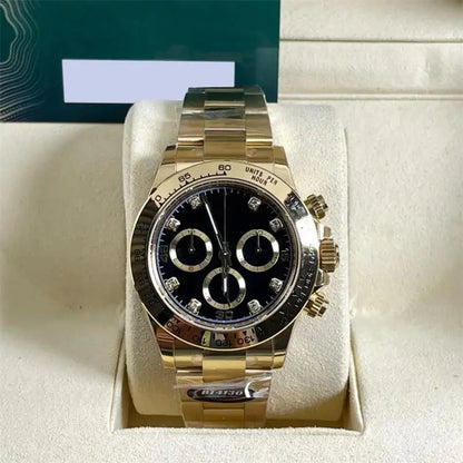 Rolex Daytona reloj hombre 5920